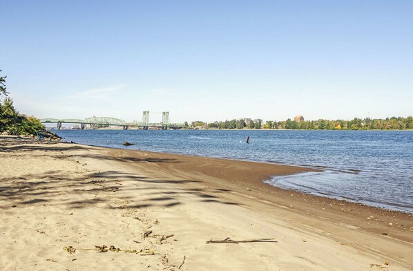 Plage