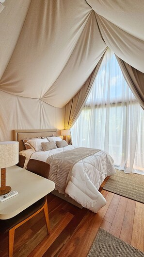 1 dormitorio, wifi, ropa de cama