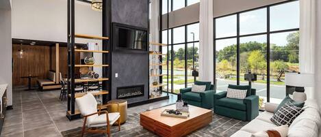 تلفزيون ذكي