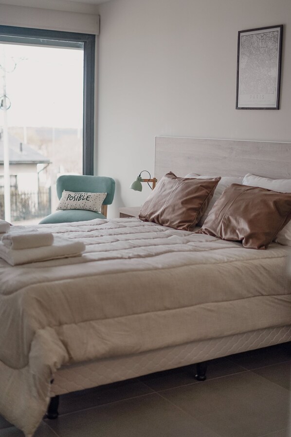 Studio, Mountain View (Buena Vista)