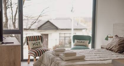 Gente del Sur - Buena Vista