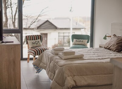 Gente del Sur - Buena Vista