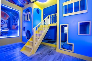 Rumah | 15 kamar tidur