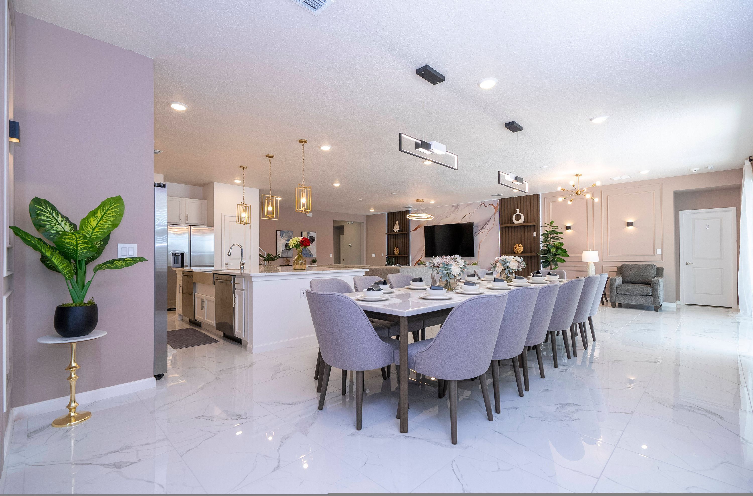 Casa | 15 habitaciones 