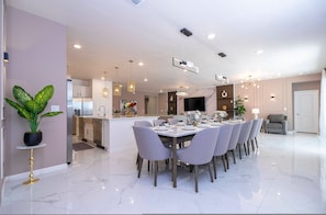 Rumah | 15 kamar tidur
