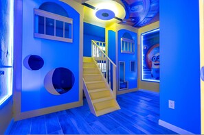 Rumah | 15 kamar tidur