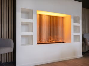 Interior - L'Esplanade ⭐️⭐️⭐️⭐️ (Metz)