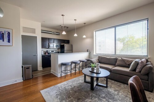 tobacco landing apartments richmond Virginia Housing takes possession of