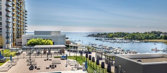 Escape at Harbor Point - ESC-1058