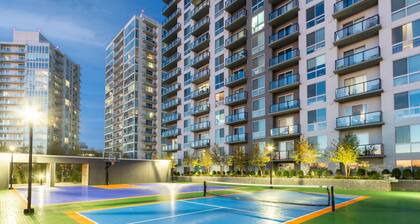 Escape at Harbor Point - ESC-1058