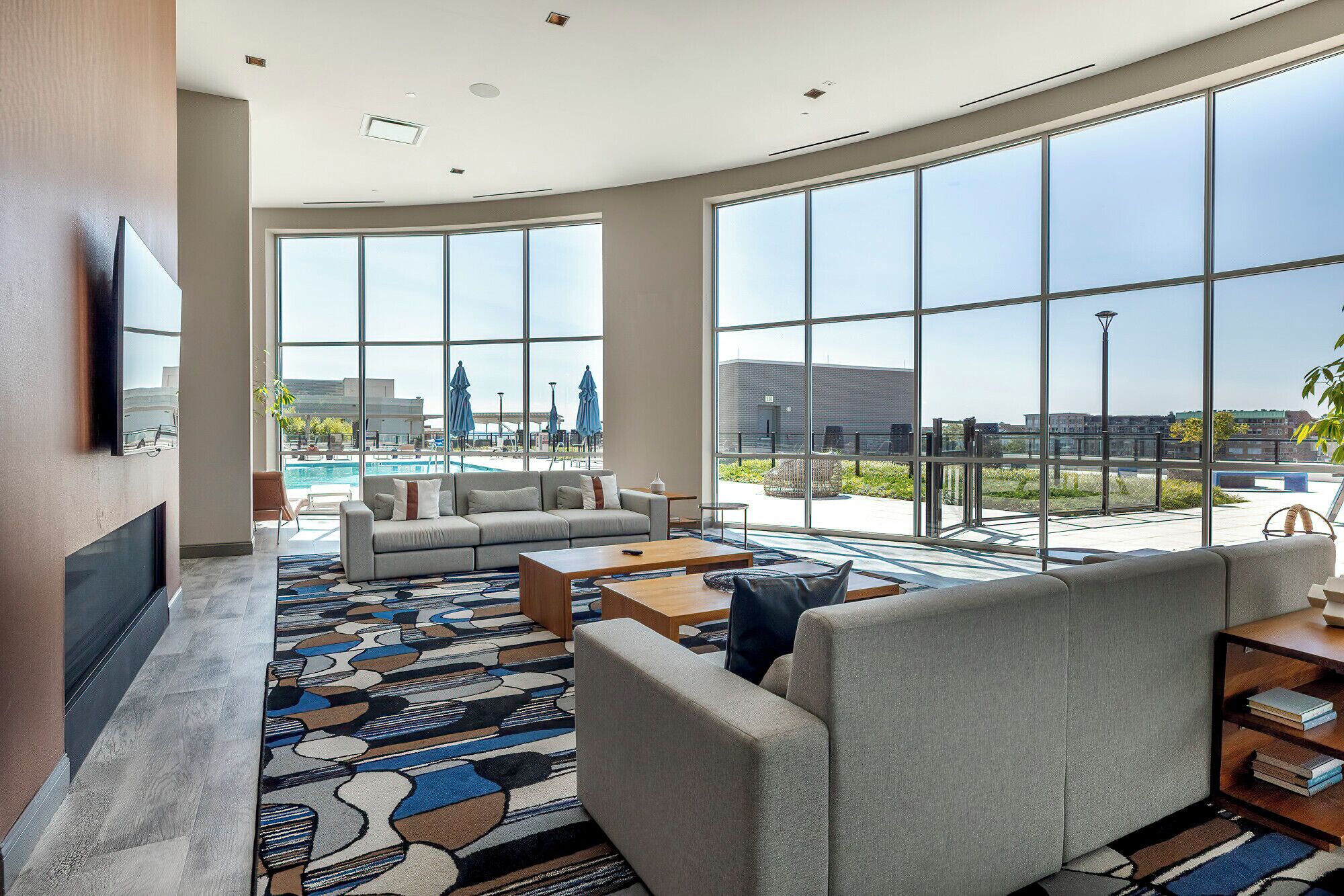 Lobby-Lounge
