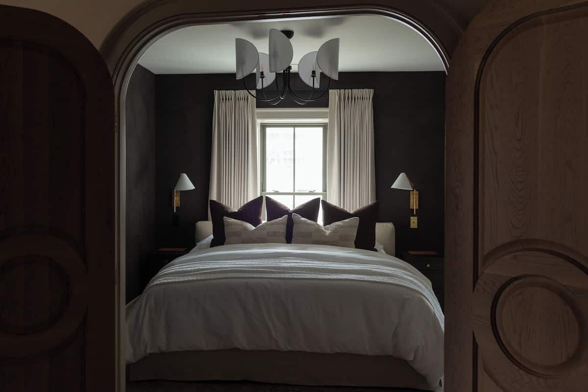 Luxe kamer | 3 slaapkamers, luxe beddengoed, een kluis op de kamer