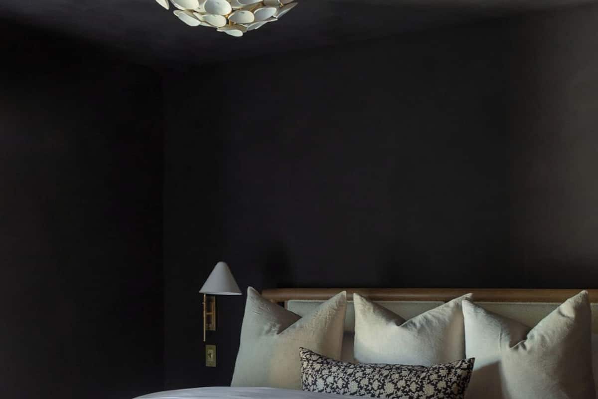 3 slaapkamers, luxe beddengoed, een kluis op de kamer