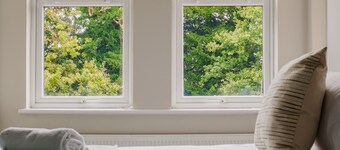 Modern and Comfortable 3 bed