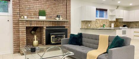 منطقة المعيشة