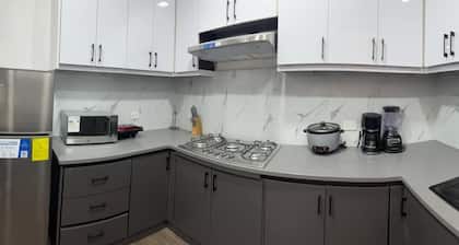 M&J apartment