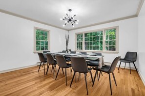 Meeting facility - Winter Family Oasis | Fireplace, Theater & Games (Airmont)