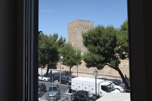 Interior - NEW OPENING! - LAUS Swabian Castle Design Apartment 1 (Bari)