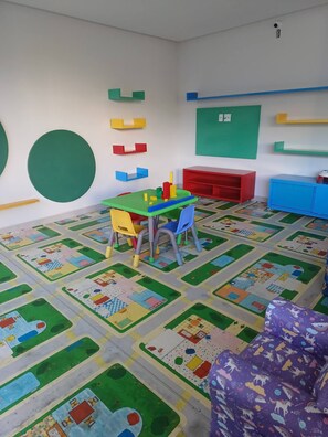 Kinderbereich