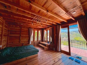 Family Duplex, Mountain View - Chahill Dalat (Da Lat)