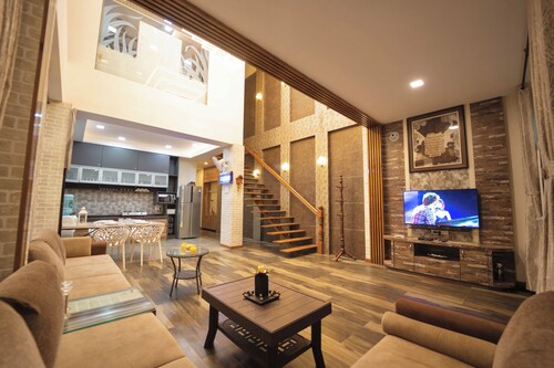 Stunning 3 Bedroom Luxury Villa in Panchgani: Your Perfect Getaway Awaits