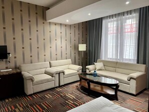 منطقة المعيشة