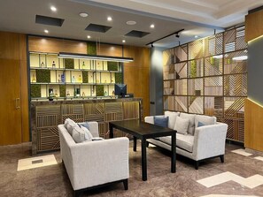 Lobby - Yerevan Resident (Yerevan)