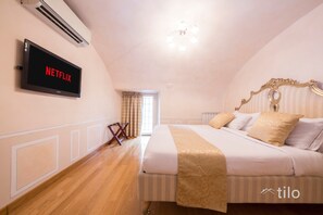 Superior Suite | View from room - Tilo (Genoa)