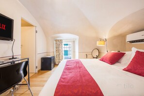 City view - Tilo (Genoa)