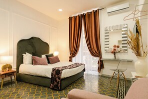 4 sovrum, strykjärn/strykbräda, gratis wi-fi och sängkläder