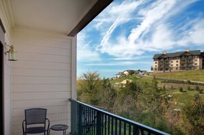 Property grounds - Visit the Beautiful Smoky Mountains!  (Sevierville)