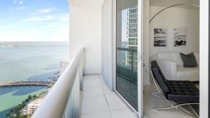 Property grounds - Icon Brickell - 41st Fl - Oceanview - Spa Access (Miami)