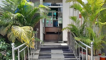 Recepción