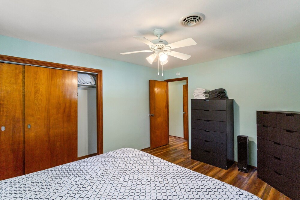 Charming 3 bedroom cottage in beautiful VB with Deepwater access, New