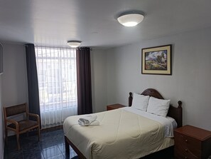 Chambre Double Économique