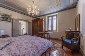 4 bedrooms, iron/ironing board, free WiFi - Orazio Liberty House,Lunigiana, Nature (Fivizzano)