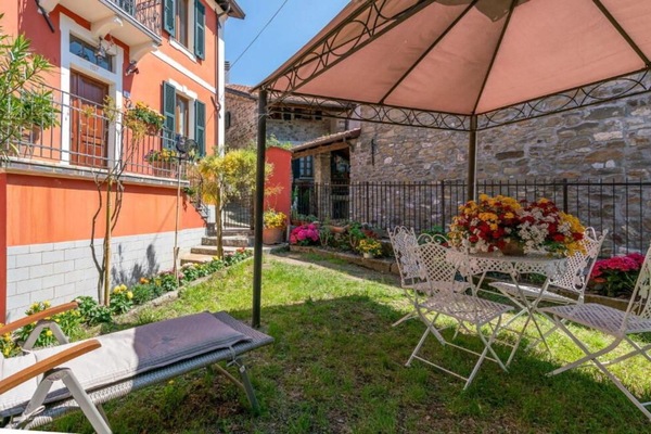 Autumn, Garden, Spring, Summer