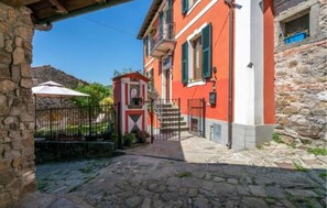 Exterior - Orazio Liberty House,Lunigiana, Nature (Fivizzano)
