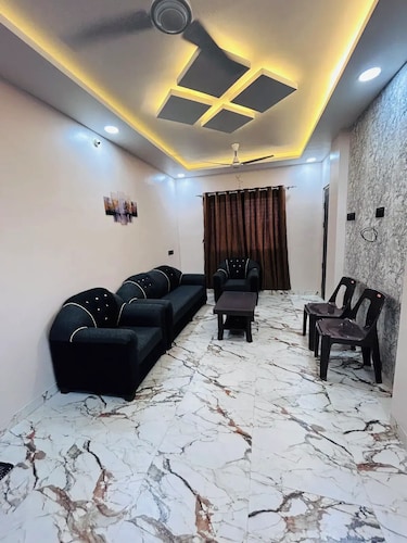 Family Friendly Flat