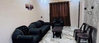 Family Friendly Flat