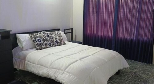 Studio apartment Night sky