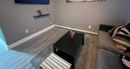 4-bedroom apartment near Airport