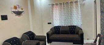 Self Check In Private Pet friendly Flat