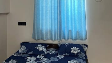 1 Schlafzimmer, WLAN