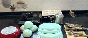 Self Check In Private Pet friendly Flat