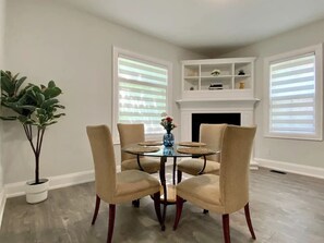 Dining - Renovated & Chic Maple Heritage Home (Vaughan)
