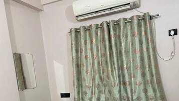 1 Schlafzimmer, WLAN