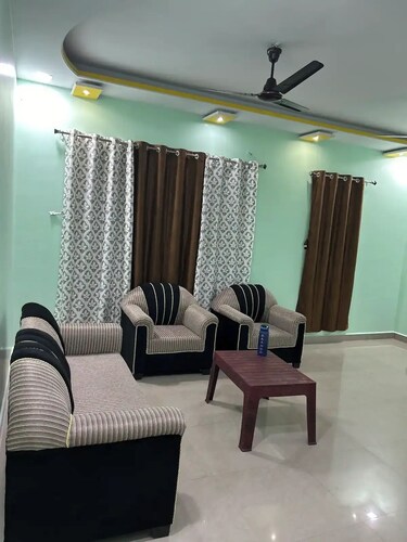 Self Check In Holiday Home Nagpur 3BHK