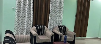 Self Check In Holiday Home Nagpur 3BHK