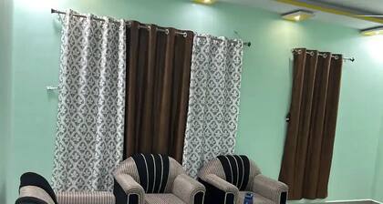 Self Check In Holiday Home Nagpur 3BHK